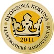 mBank-cena-el.bankovnictvi-rok-2011